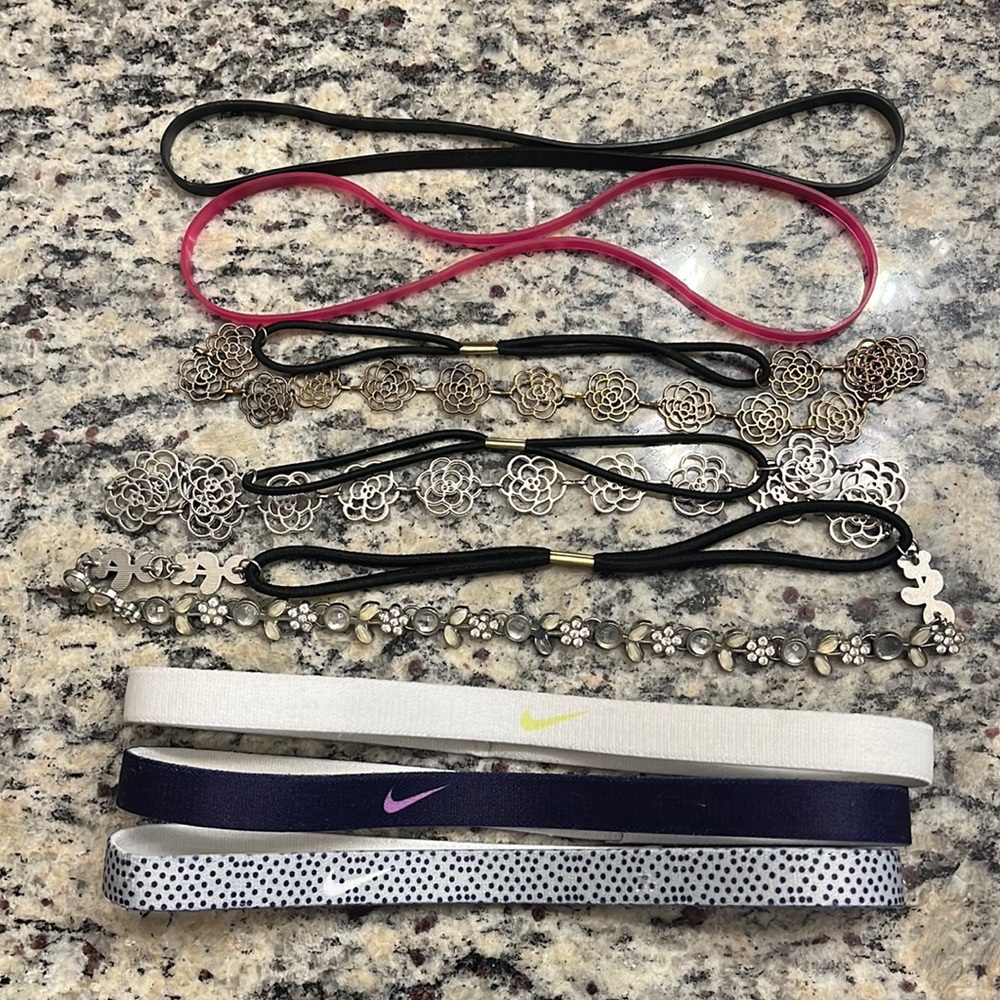 Head Band Bundle